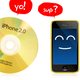 Image for article titled iPhone 2.0 Golden Master Could Be Complete By This Friday